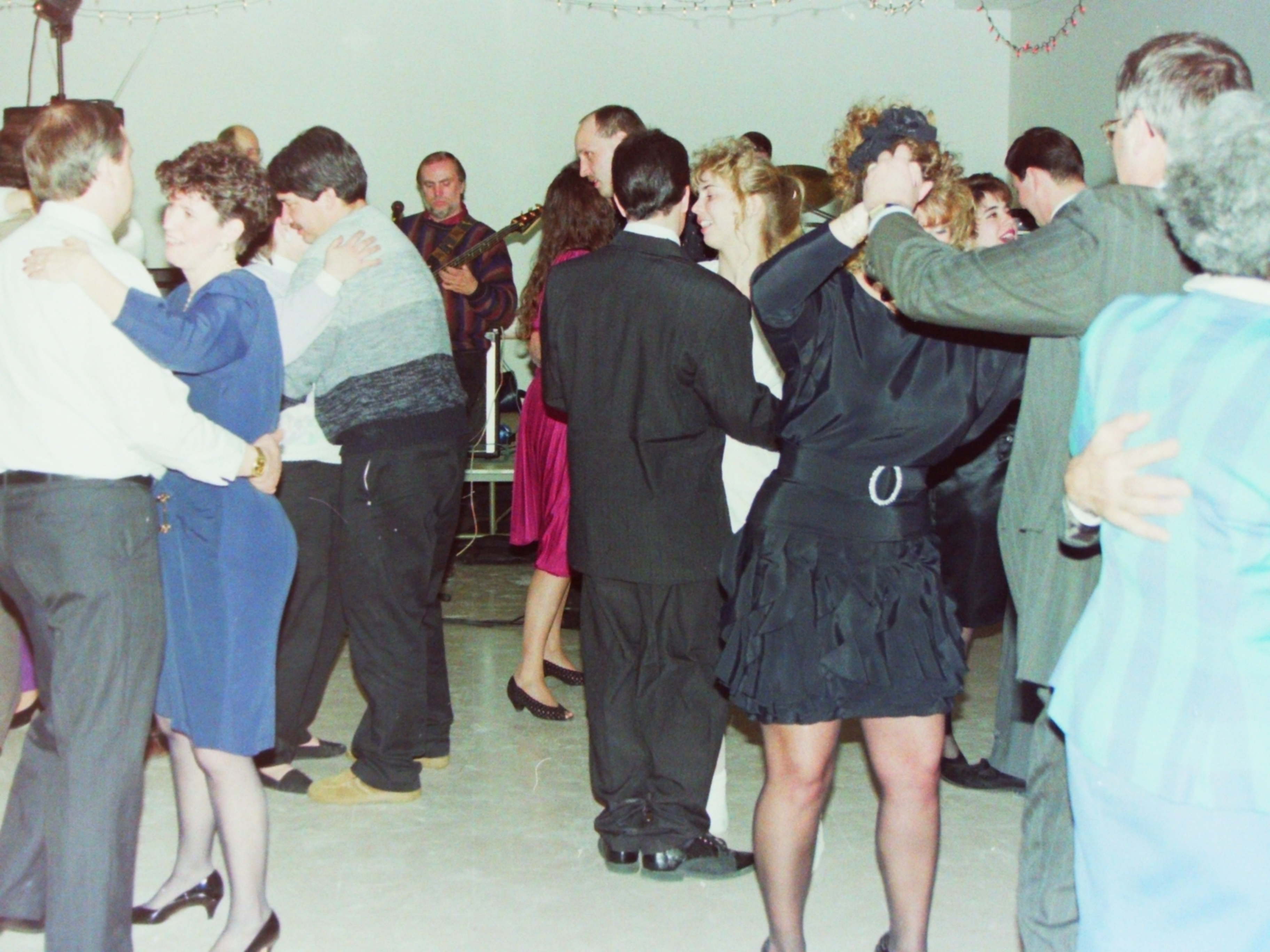 03-19-93  Other - 1993 Dinner Dance Part 1
